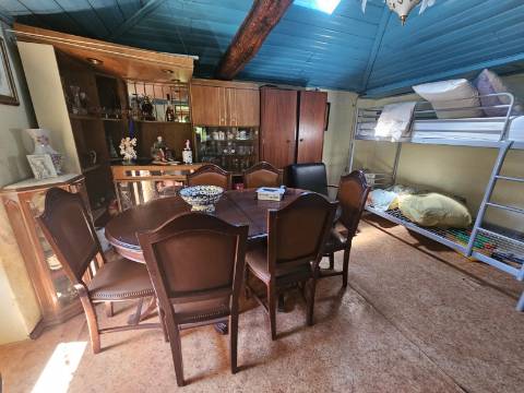 Moradia T3 com piscina, Lugar de Água Redonda, em Cabeceiras de Bato