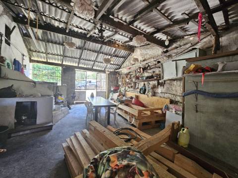 Moradia T3 com piscina, Lugar de Água Redonda, em Cabeceiras de Bato