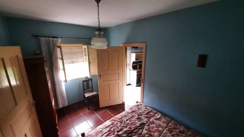 Moradia T2 no Lugar da Cachada, em Refojos de Basto, Cabeceiras de Basto