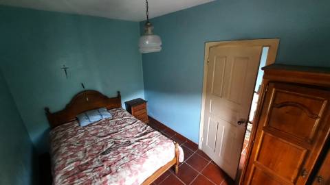 Moradia T2 no Lugar da Cachada, em Refojos de Basto, Cabeceiras de Basto