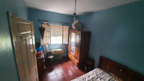 Moradia T2 no Lugar da Cachada, em Refojos de Basto, Cabeceiras de Basto