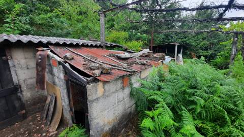 Moradia T2 no Lugar da Cachada, em Refojos de Basto, Cabeceiras de Basto