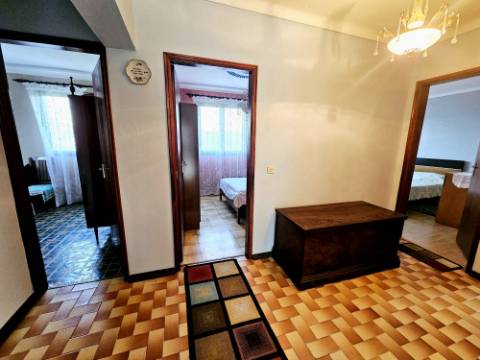 Moradia T4, em Cunhas, Cabeceiras de Basto