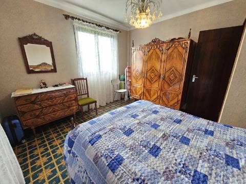 Moradia T4, em Cunhas, Cabeceiras de Basto