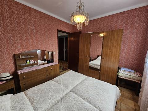 Moradia T4, em Cunhas, Cabeceiras de Basto