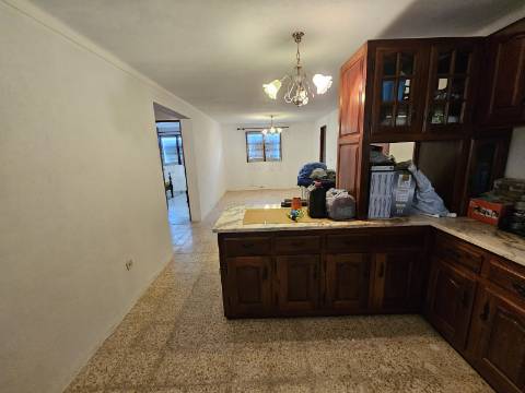 Moradia T4, em Cunhas, Cabeceiras de Basto