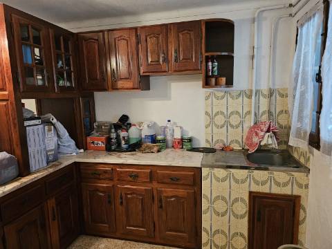 Moradia T4, em Cunhas, Cabeceiras de Basto