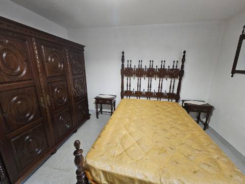 Moradia T4, em Cunhas, Cabeceiras de Basto