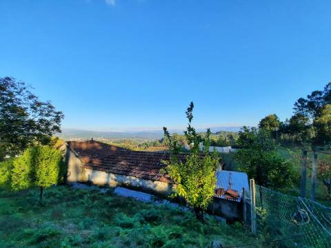 QUINTINHA COM CASA PARA RECUPERAR