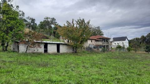 QUINTINHA COM CASA PARA RECUPERAR