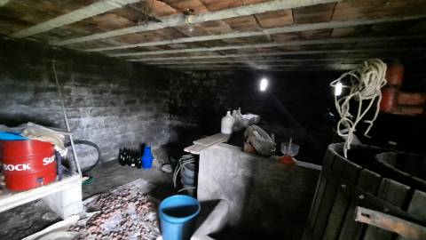 QUINTINHA COM CASA PARA RECUPERAR