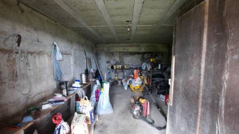 QUINTINHA COM CASA PARA RECUPERAR