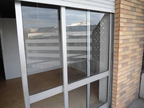 Escritorio com 25 m², no Parque Itália, na, Boavista.