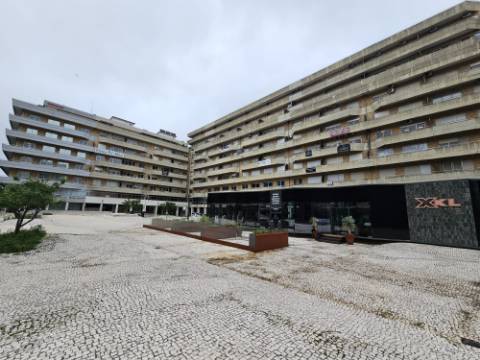 Escritorio com 20 m², no Parque Itália, na, Boavista.