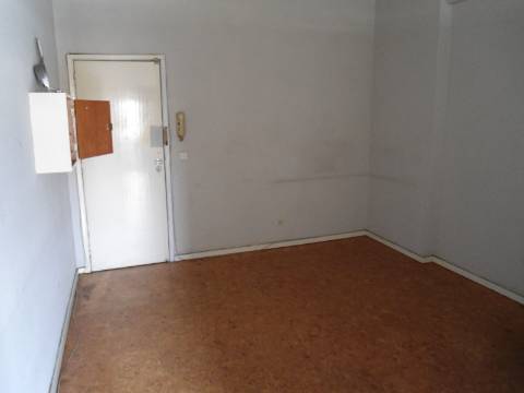 Escritorio com 20 m², no Parque Itália, na, Boavista.