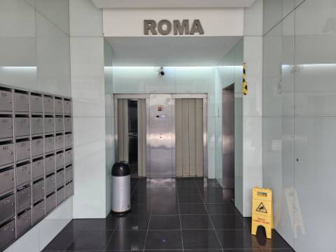 Escritorio com 20 m², no Parque Itália, na, Boavista.