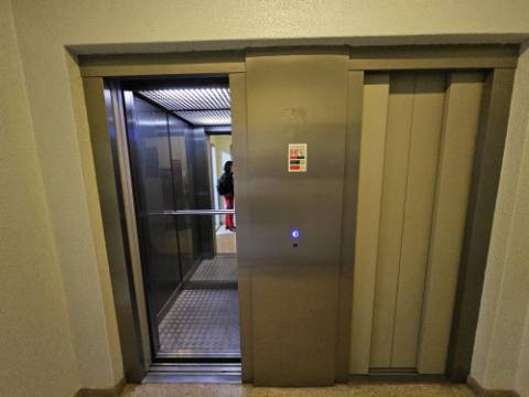 Escritorio com 20 m², no Parque Itália, na, Boavista.