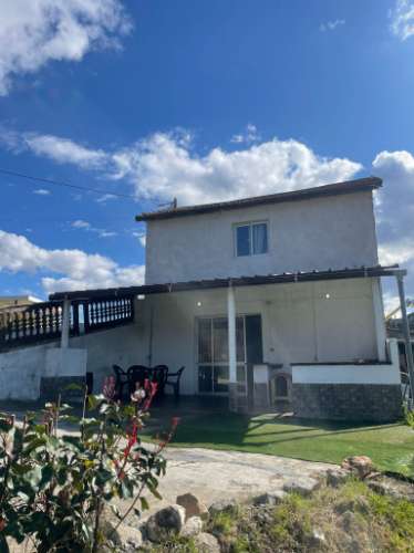 Quintinha com Alpendre Restaurado e Terreno de 5.383m² - Arco de Baúlhe, Cabeceiras de Basto