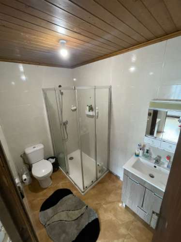 Quintinha com Alpendre Restaurado e Terreno de 5.383m² - Arco de Baúlhe, Cabeceiras de Basto