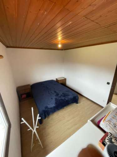 Quintinha com Alpendre Restaurado e Terreno de 5.383m² - Arco de Baúlhe, Cabeceiras de Basto