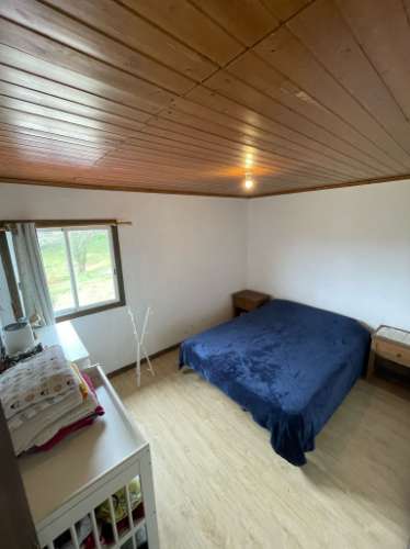 Quintinha com Alpendre Restaurado e Terreno de 5.383m² - Arco de Baúlhe, Cabeceiras de Basto