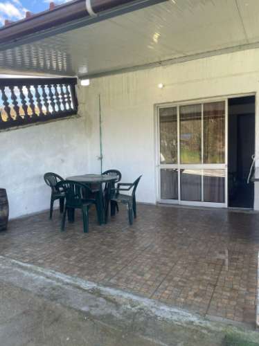 Quintinha com Alpendre Restaurado e Terreno de 5.383m² - Arco de Baúlhe, Cabeceiras de Basto