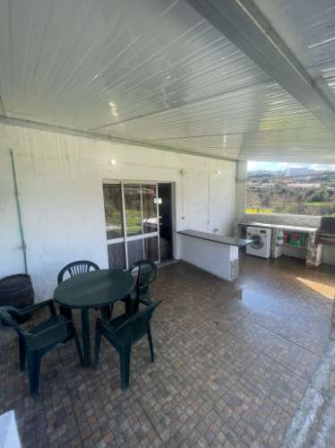 Quintinha com Alpendre Restaurado e Terreno de 5.383m² - Arco de Baúlhe, Cabeceiras de Basto