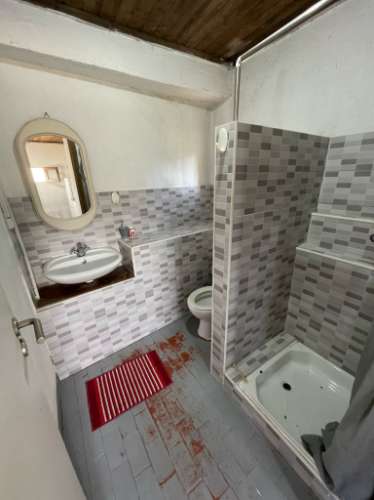 Quintinha com Alpendre Restaurado e Terreno de 5.383m² - Arco de Baúlhe, Cabeceiras de Basto