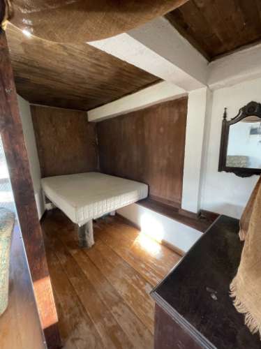 Quintinha com Alpendre Restaurado e Terreno de 5.383m² - Arco de Baúlhe, Cabeceiras de Basto