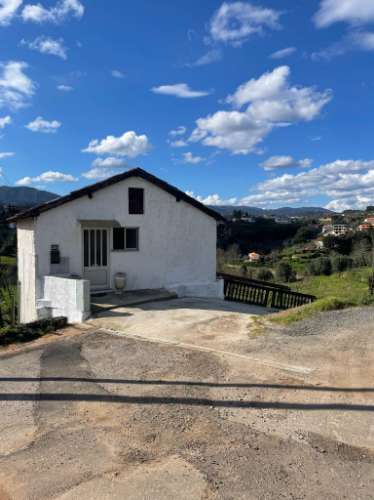 Quintinha com Alpendre Restaurado e Terreno de 5.383m² - Arco de Baúlhe, Cabeceiras de Basto