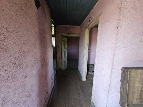 Moradia para restauro em Outeirinho, Cabeceiras de Basto