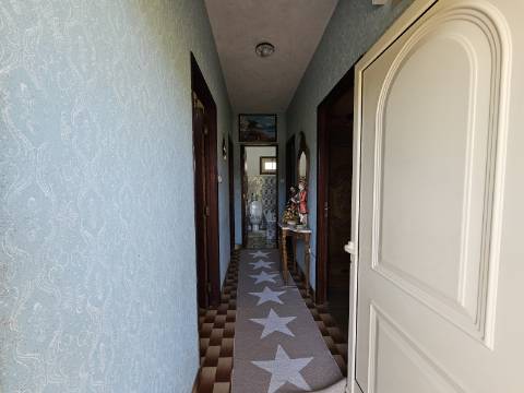 Quinta com Moradia T4 em Leiradas, Rio Douro - Cabeceiras de Basto