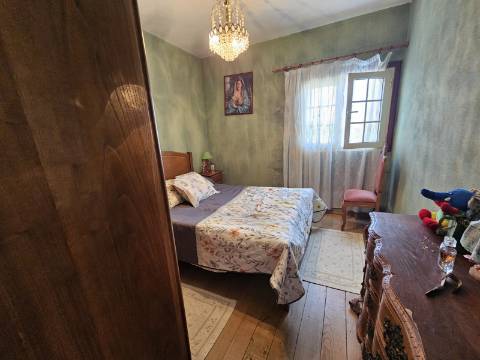 Quinta com Moradia T4 em Leiradas, Rio Douro - Cabeceiras de Basto