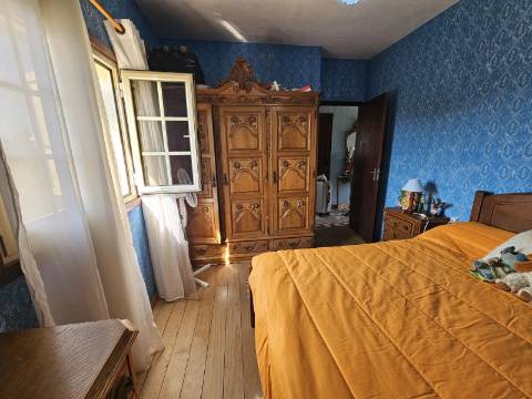 Quinta com Moradia T4 em Leiradas, Rio Douro - Cabeceiras de Basto