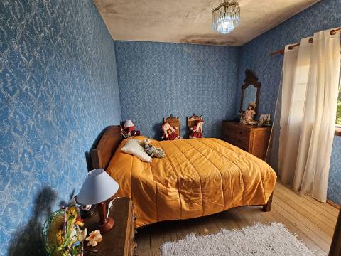 Quinta com Moradia T4 em Leiradas, Rio Douro - Cabeceiras de Basto