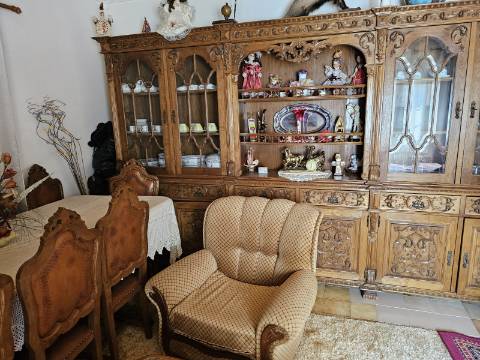 Quinta com Moradia T4 em Leiradas, Rio Douro - Cabeceiras de Basto