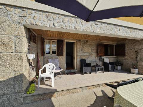 Quinta com Moradia T4 em Leiradas, Rio Douro - Cabeceiras de Basto