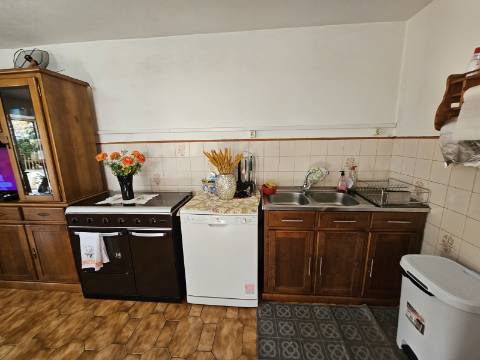 Quinta com Moradia T4 em Leiradas, Rio Douro - Cabeceiras de Basto