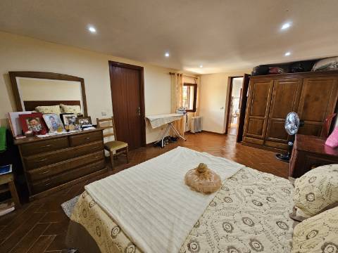 Quinta com Moradia T4 em Leiradas, Rio Douro - Cabeceiras de Basto