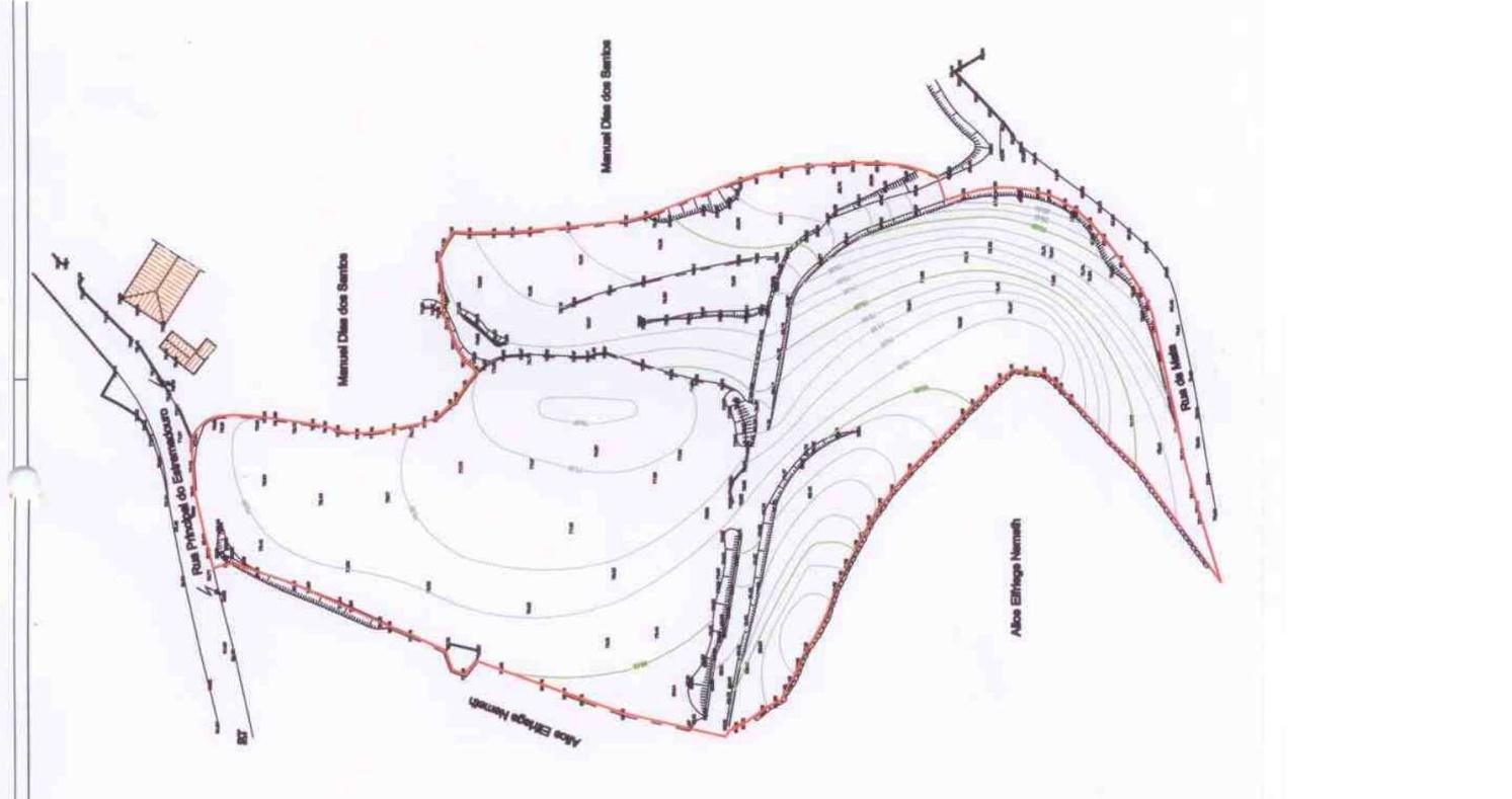 Terreno com 1ha, em Boelhe, Penafiel