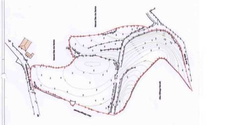 Terreno com 1ha, em Boelhe, Penafiel