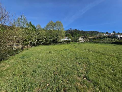 Moradia em Pedra~para restauro com Vista Deslumbrante - Rio Douro, Cabeceiras de Basto