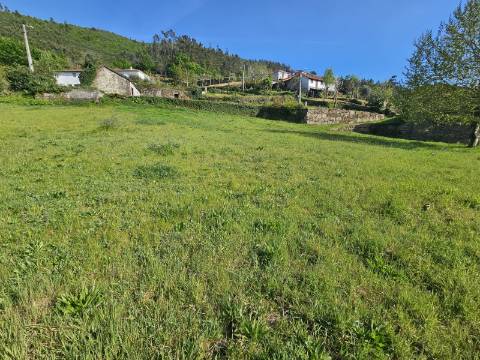 Moradia em Pedra~para restauro com Vista Deslumbrante - Rio Douro, Cabeceiras de Basto