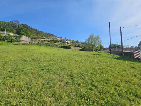 Moradia em Pedra~para restauro com Vista Deslumbrante - Rio Douro, Cabeceiras de Basto