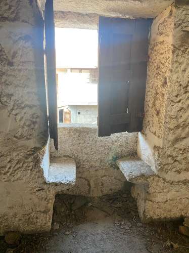 Casa Rústica em Pedra para Recuperar - Boadela, Pedraça | Cabeceiras de Basto