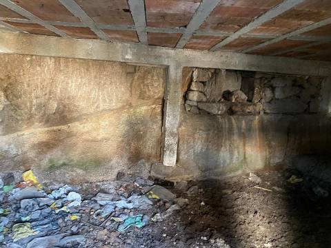 Casa Rústica em Pedra para Recuperar - Boadela, Pedraça | Cabeceiras de Basto