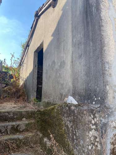 Casa Rústica em Pedra para Recuperar - Boadela, Pedraça | Cabeceiras de Basto