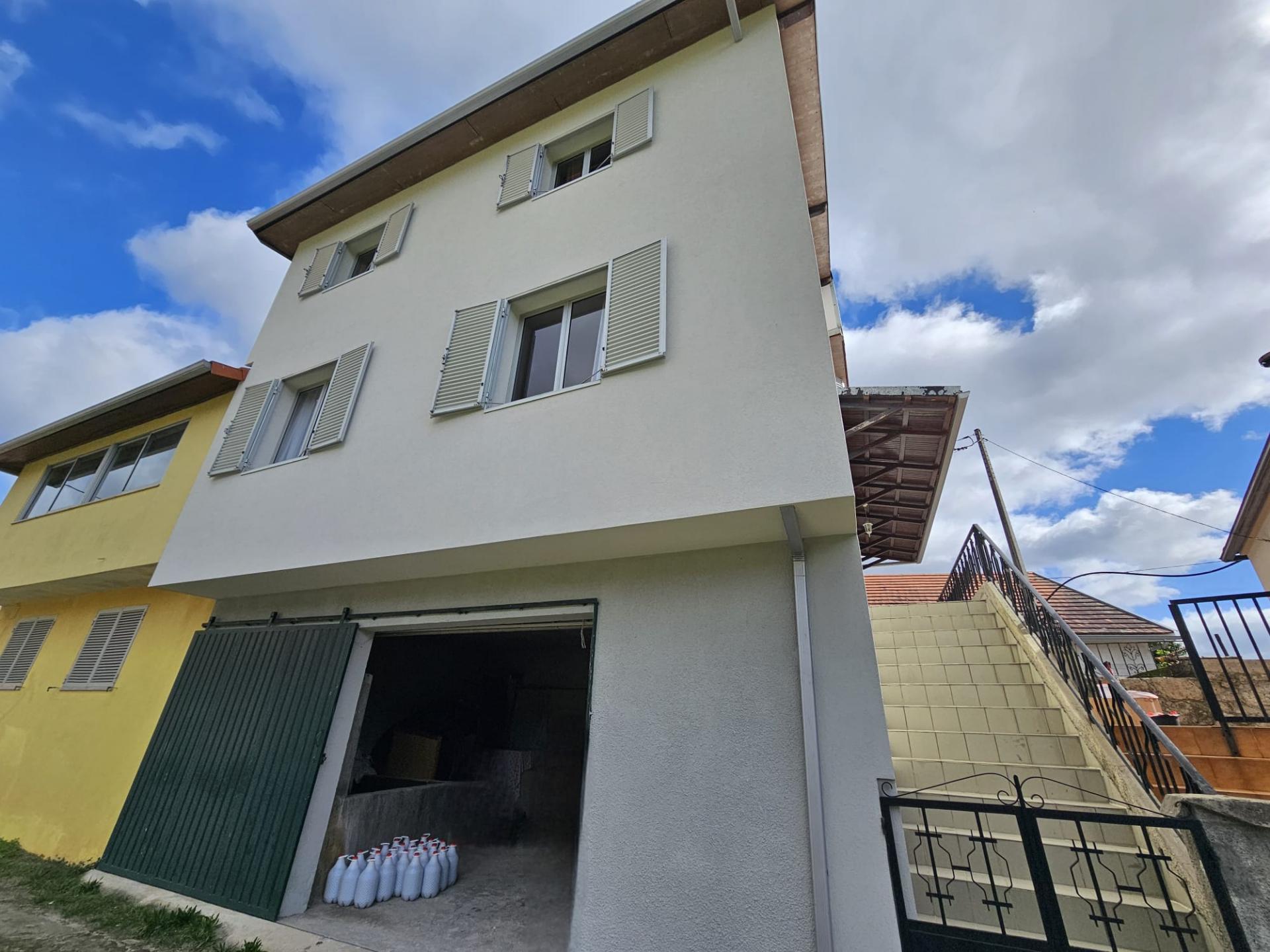 Moradia de 3 Pisos para Venda - Moimenta, Cabeceiras de Basto