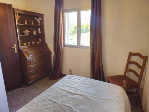 Moradia de 3 Pisos para Venda - Moimenta, Cabeceiras de Basto