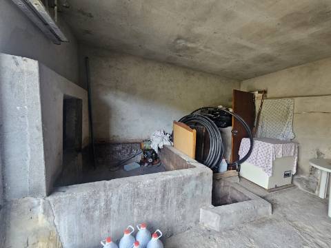 Moradia de 3 Pisos para Venda - Moimenta, Cabeceiras de Basto